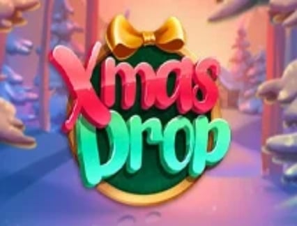 Xmas Drop logo