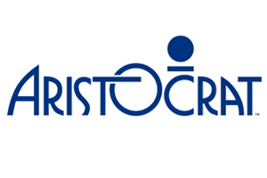 aristocrat software provider logo