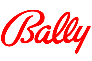 bally software provider logo