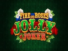 Fire and Roses Jolly Joker