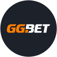 GGBet logo
