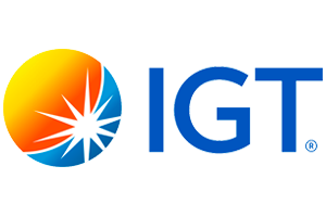 IGT software provider logo