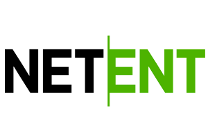 Netent software provider logo