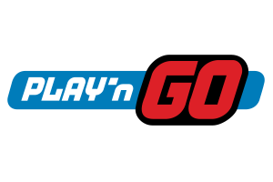 play'n go software provider logo