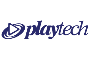 Playtech software provider logo