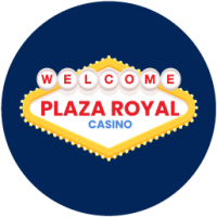 Plaza Royal Canada logo