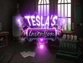 Tesla's Invention