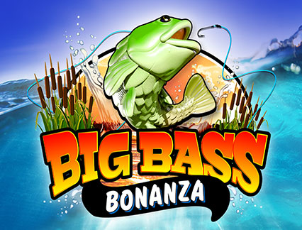 Big Bass Bonanza