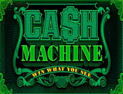 Cash Machine (Everi)