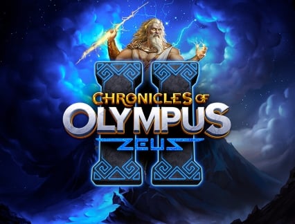 Chronicles of Olympus II - Zeus