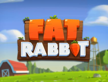 Fat Rabbit logo