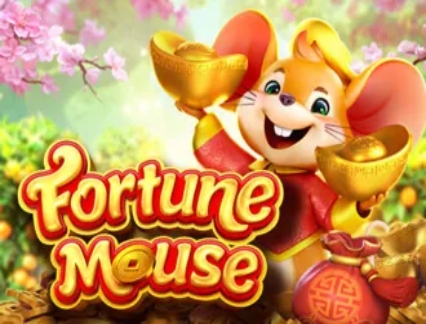 Fortune Mouse logo