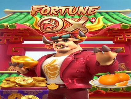 FORTUNE OX logo