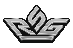 Royal Slot Gaming logo