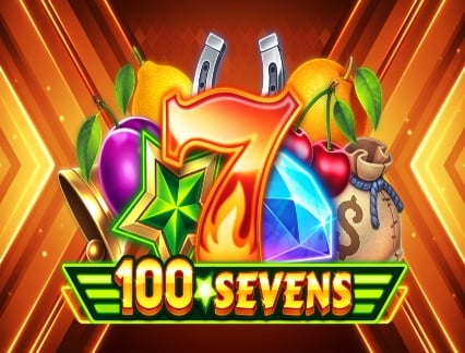 100 Sevens logo