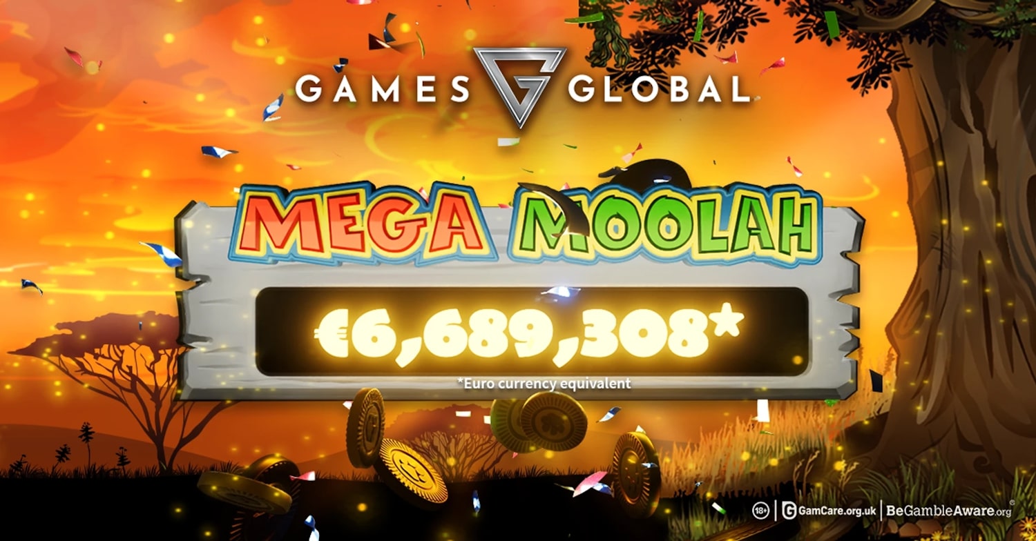 Mega Moolah 2024: First Mega Jackpot Winner
