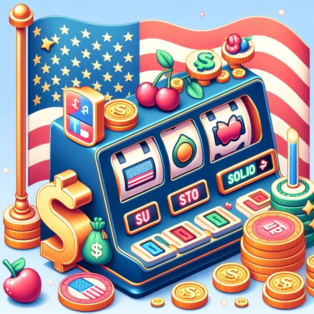 Social Casinos in the USA banner image