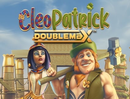 CleoPatrick DoubleMax