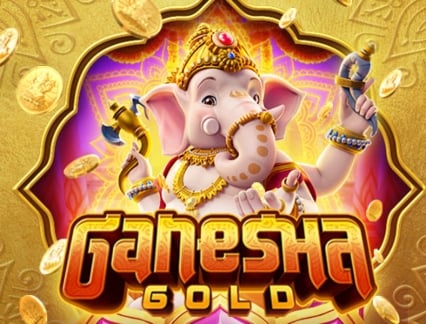 Ganesha Gold logo