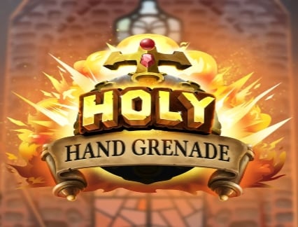 Holy Hand Grenade