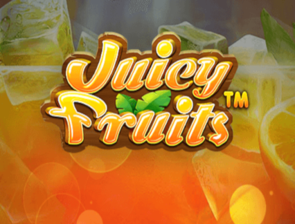 Juicy Fruits logo