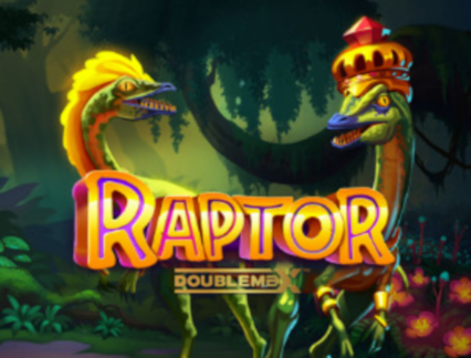 Raptor DoubleMax