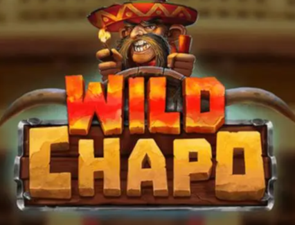 Wild Chapo logo