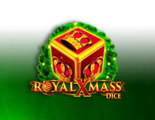 Royal Xmass Dice logo