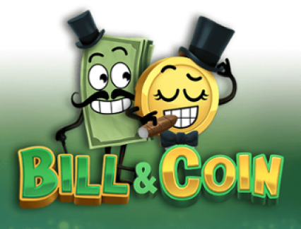 Bill & Coin logo